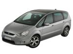 Complements Pare Chocs Arriere FORD S-MAX I phase 1 du 05/2006 au 02/2010