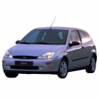 Voir les Pièces de carrosserie pour FORD FOCUS
