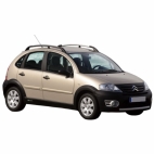 Voir les Pièces de carrosserie pour CITROEN C3 X-TRAIL
