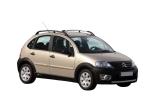 C3 Aircross CITROEN C3 X-TRAIL