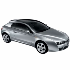 Voir les Pièces de carrosserie pour ALFA ROMEO BRERA