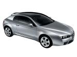Voir les Pièces de carrosserie pour ALFA ROMEO BRERA