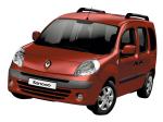 Latitude RENAULT KANGOO II phase 1 du 01/2008 au 05/2013