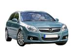 Grilles OPEL SIGNUM phase 2 depuis le 09/2005