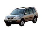 Voir les Pièces de carrosserie pour NISSAN X-TRAIL