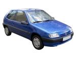 C15 CITROEN SAXO phase 1 du 03/1996 au 08/1999