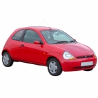 Voir les Pièces de carrosserie pour FORD KA