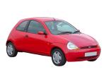 Courrier FORD KA I du 10/1996 au 09/2008