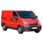  OPEL VIVARO 1 phase 2 du 09/2006 au 08/2014