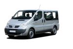  NISSAN PRIMASTAR phase 2 depuis le 10/2006 au 05/2014