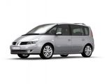  RENAULT ESPACE 4 - GRAND ESPACE phase 2 du 03/2006 au 03/2015