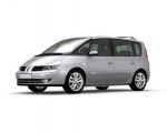 Pare Chocs Arrieres RENAULT ESPACE IV - GRAND ESPACE phase 2 du 03/2006 au 03/2015