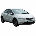 Voir les Pièces de carrosserie pour HONDA CIVIC 8 du 01/2006 au 11/2011