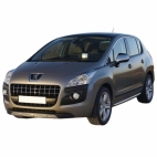 Voir les Pièces de carrosserie pour PEUGEOT 3008