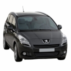 Voir les Pièces de carrosserie pour PEUGEOT 5008