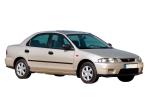 Voir les Pièces de carrosserie pour MAZDA 323