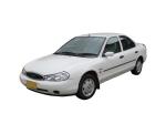 Voir les Pièces de carrosserie pour FORD MONDEO MK1 phase 2 du 10/1996 au 09/2000