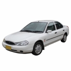 Voir les Pièces de carrosserie pour FORD MONDEO MK1 phase 2 du 10/1996 au 09/2000