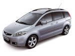 626 MAZDA 5 phase 1 du 02/2005 au 12/2007