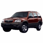 Voir les Pièces de carrosserie pour MAZDA TRIBUTE