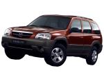 Voir les Pièces de carrosserie pour MAZDA TRIBUTE