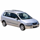 Voir les Pièces de carrosserie pour MAZDA PREMACY