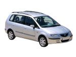 Voir les Pièces de carrosserie pour MAZDA PREMACY