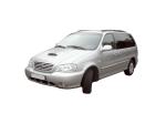 Ailes KIA CARNIVAL