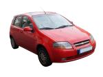 Voir les Pièces de carrosserie pour CHEVROLET  KALOS du 01/2002 au 05/2008