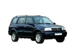 Voir les Pièces de carrosserie pour SUZUKI VITARA GRAND 1 phase 2 du 10/2001 au 09/2005