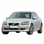 Voir les Pièces de carrosserie pour VOLVO C30 