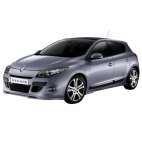 RENAULT MEGANE 3 phase 1 du 11/2008 au 12/2011