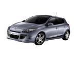 Pare Boues RENAULT MEGANE III phase 1 du 11/2008 au 12/2011