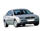 Courrier FORD MONDEO MK2 phase 1 du 10/2000 au 06/2003