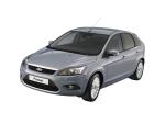 Portes FORD FOCUS II phase 2 du 01/2008 au 12/2010