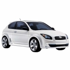  HYUNDAI ACCENT 3 du 06/2006 au 11/2010