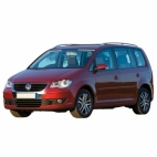 Voir les Pièces de carrosserie pour VOLKSWAGEN TOURAN 1 phase 2 du 01/2007 au 09/2010