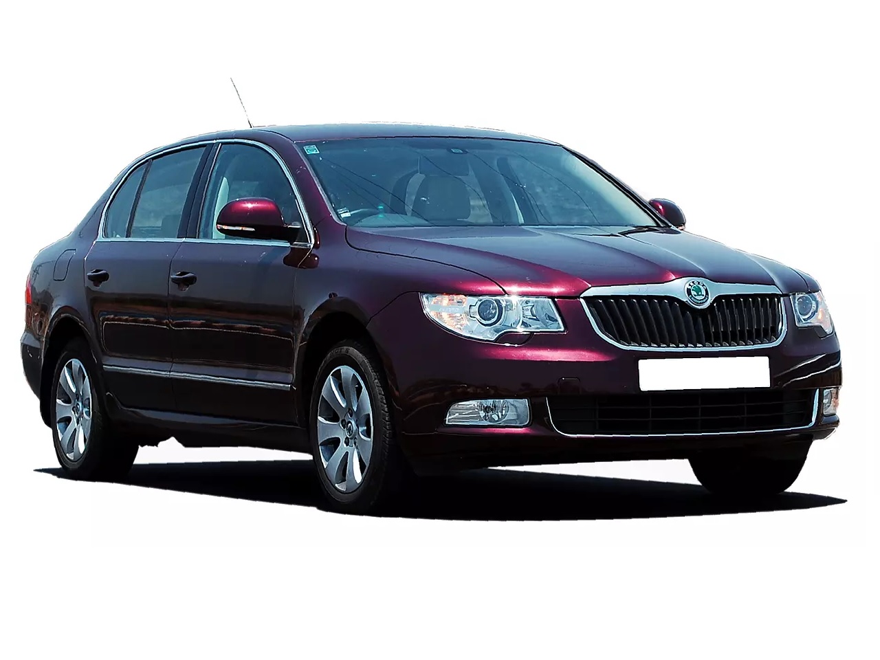 Pièces de carrosserie pour SKODA superb ii (3t) phase 1 du 06 2008 au 05 2013