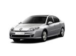 Portes RENAULT LAGUNA III phase 1 du 09/2007 au 10/2010