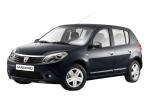  DACIA SANDERO 1 - SANDERO STEPWAY 1 du 06/2008 au 10/2012
