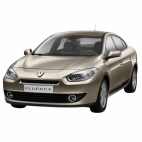 Voir les Pièces de carrosserie pour RENAULT FLUENCE 