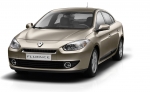 Complements Pare Chocs Arriere RENAULT FLUENCE phase I du 01/2010 au 06/2013