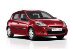 Voir les Pièces de carrosserie pour RENAULT CLIO 3 phase 2 du 04/2009 au 09/2012