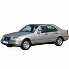  MERCEDES W202 CLASSE C du 06/1993 au 04/2000