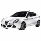 Voir les Pièces de carrosserie pour ALFA ROMEO GIULIETTA 