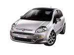 Voir les Pièces de carrosserie pour FIAT PUNTO 3 phase 2 Evo depuis le 09/2009