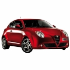 Voir les Pièces de carrosserie pour ALFA ROMEO MITO phase 1 du 09/2008 au 12/2016