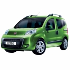 Voir les Pièces de carrosserie pour FIAT FIORINO
