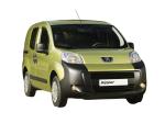 108 PEUGEOT BIPPER Fourgon / Tepee depuis le 01/2008