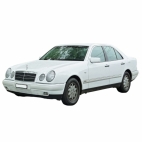 Voir les Pièces de carrosserie pour MERCEDES W210 CLASSE E phase 1 du 06/1995 au 05/1999